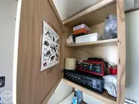 Buque de crucero en venta