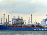 Petrolero/quimiquero en venta