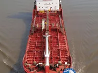 Petrolero/quimiquero en venta
