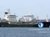 Petrolero/quimiquero en venta