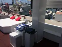 Buque de crucero en venta
