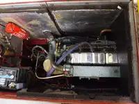 Embarcaciones de trabajo en venta