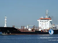 Petrolero/quimiquero en venta