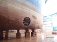 Buque frigorífico en venta