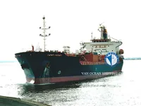 Petrolero/quimiquero en venta