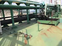 Petrolero/quimiquero en venta
