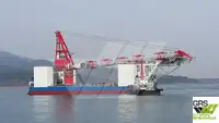 Plataforma de perforación autoelevable en venta