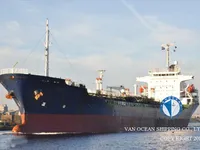 Petrolero/quimiquero en venta