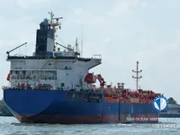 Petrolero/quimiquero en venta