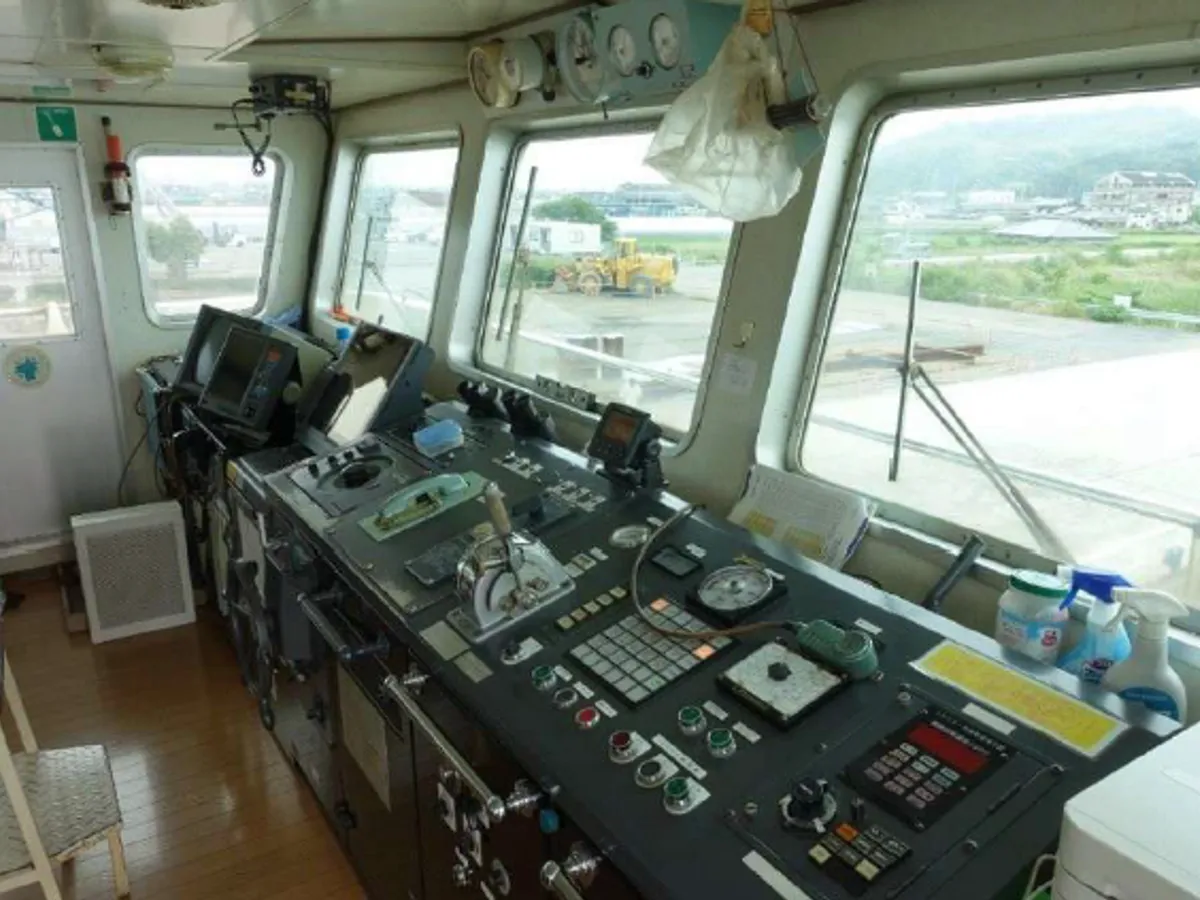 General Cargo/Multi-purpose en venta