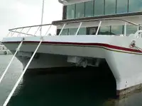 Catamarán en venta