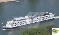 Crucero en venta