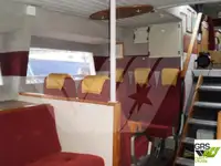Buque de ferry en venta