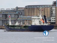 Petrolero/quimiquero en venta