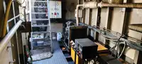 Buque granelero en venta