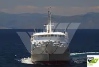 Buque Ro-Ro en venta