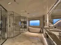Buque de crucero en venta