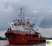 Remolcador en venta