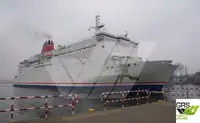 Ro-Ro ship en venta