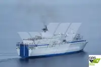 Ro-Ro ship en venta