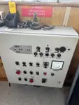 Patrullera en venta