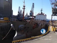 Petrolero/quimiquero en venta