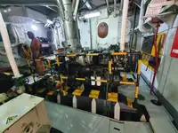 Buque frigorífico en venta