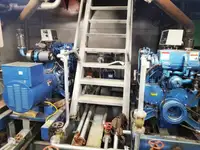 Petrolero/quimiquero en venta