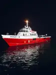 Buque portacontenedores en venta