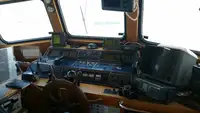 Lancha de tripulación en venta