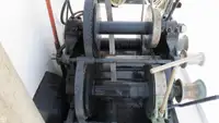 Arrastrero en venta