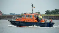 Bote salvavidas en venta