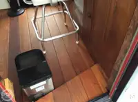 Remolcador en venta