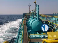Petrolero/quimiquero en venta