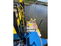 Buque de prospección en venta