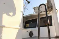 Buque de ferry en venta