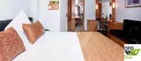 Buque de crucero en venta