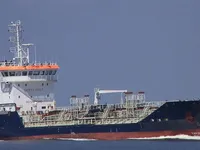 Petrolero/quimiquero en venta