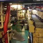 Remolcador en venta