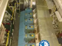 Petrolero/quimiquero en venta