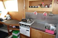 Remolcador en venta