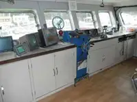 Buque Ro-Ro en venta