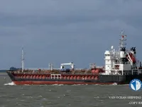 Petrolero/quimiquero en venta