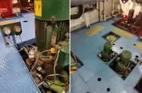 Petrolero/quimiquero en venta