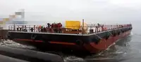 Barcaza en venta