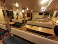 Buque Ro-Ro en venta
