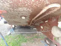 Remolcador en venta