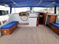 Yate en venta
