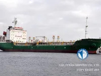 Petrolero/quimiquero en venta