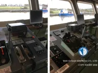 Petrolero/quimiquero en venta